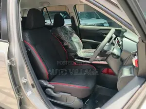 Toyota Raize Z 1.2 HYBRID 360 CAM 2022
