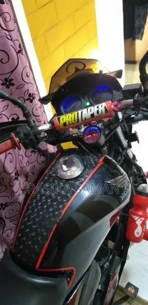 Honda CB Shine 2016