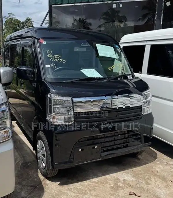 Suzuki Every Full join DA18V 2026