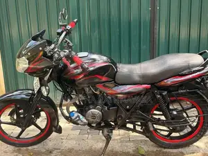 Bajaj Discover 125 2011