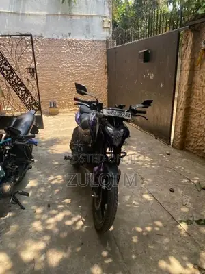 Bajaj Pulsar 125 2026