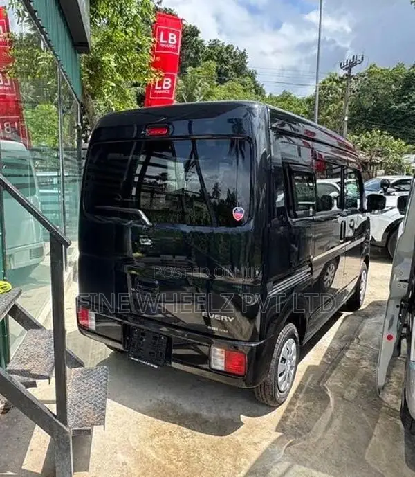 Suzuki Every Full join DA18V 2026