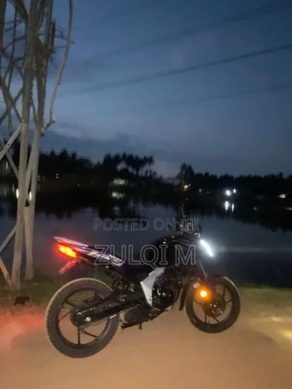 Bajaj Pulsar 125 2026