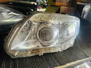 Axio 141 Xenon Head Lamp