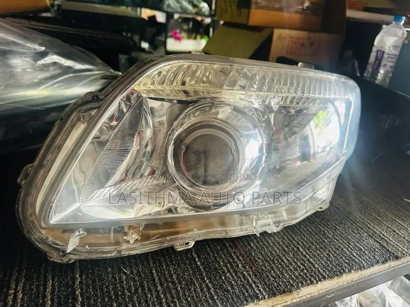 Axio 141 Xenon Head Lamp