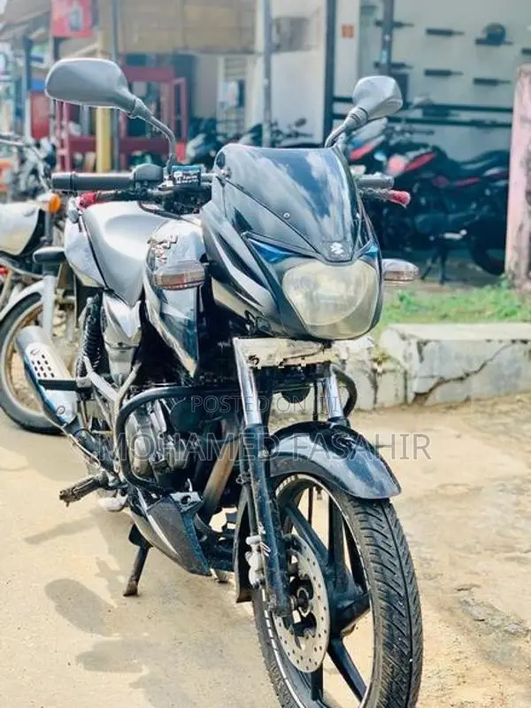 Bajaj Pulsar 150 2012