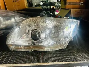 Axio 141 Xenon Head Lamp