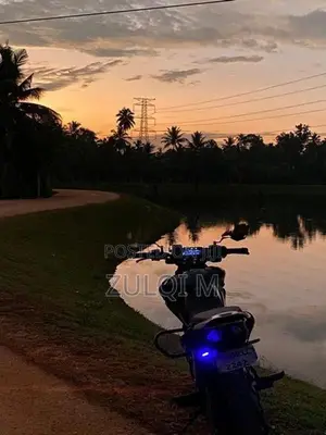 Bajaj Pulsar 125 2026