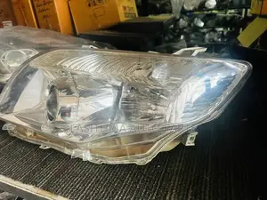 Axio 141 Xenon Head Lamp