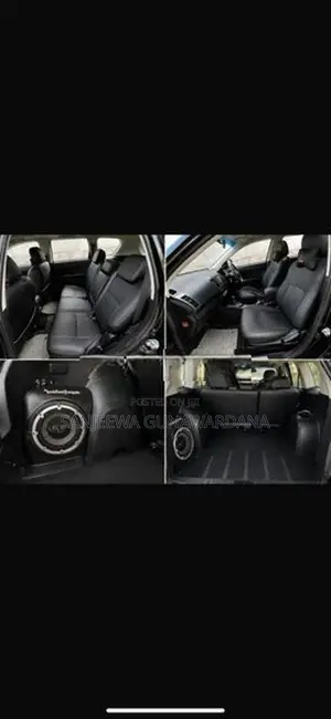 Mitsubishi Outlander 2007