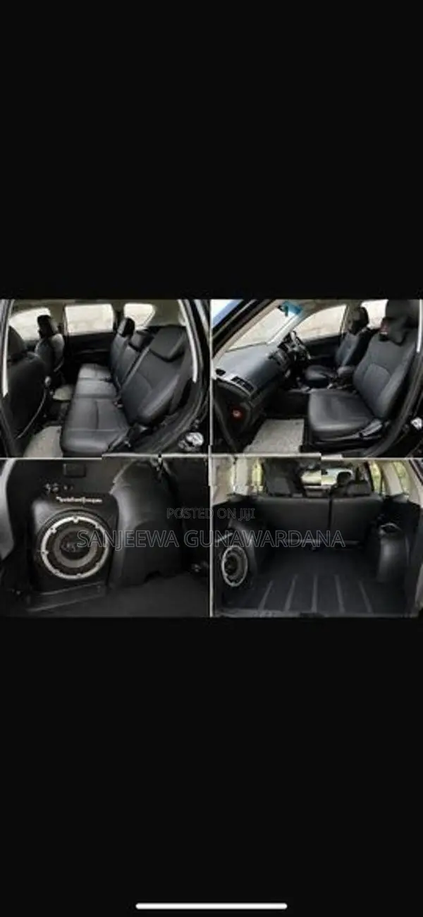 Mitsubishi Outlander 2007