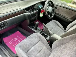 Used Seat Set