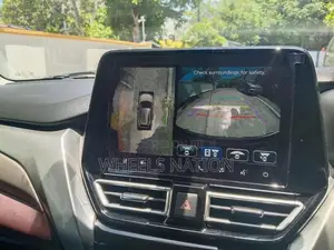 Suzuki Fronx Alpha 2026