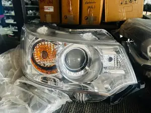 44 S J Styel Head Lamp
