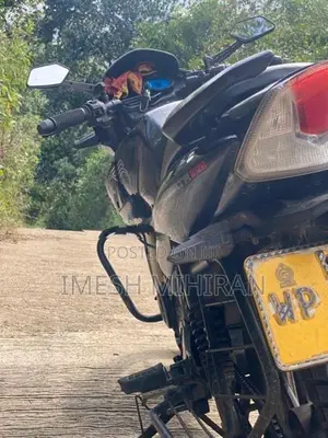 TVS Apache RTR 180 2011