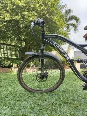 Lumstar වර්ගයේ Bicycle එකක් විකිණීමට ඇත