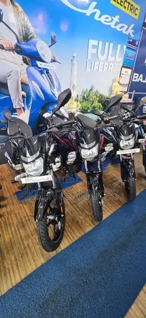 Bajaj Platina 100 2026
