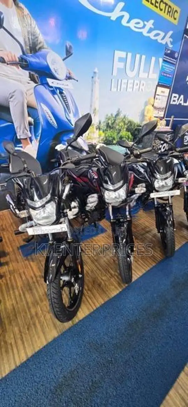 Bajaj Platina 100 2026