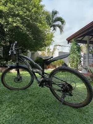 Lumstar වර්ගයේ Bicycle එකක් විකිණීමට ඇත