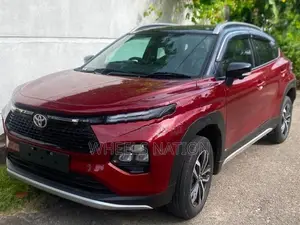 Toyota Taisor 2026 V AT NEO