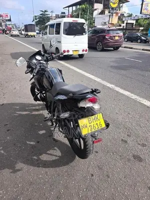 TVS Apache 2018