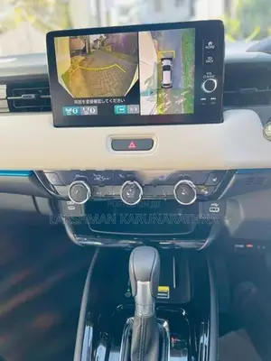 Honda Vezel Z play 2026