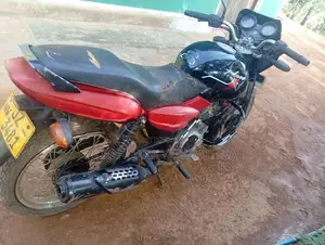 Bajaj Pulsar 150 2004