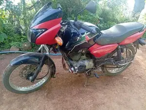Bajaj Pulsar 150 2004