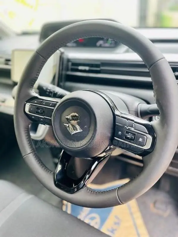Suzuki Wagon R Stingray 2026