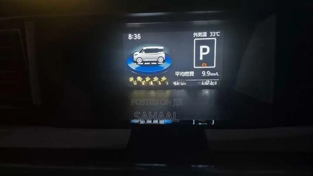Toyota Roomy GT 2023