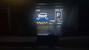 Toyota Roomy GT 2023