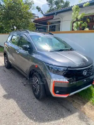 Nissan Tekna Gravite 2026