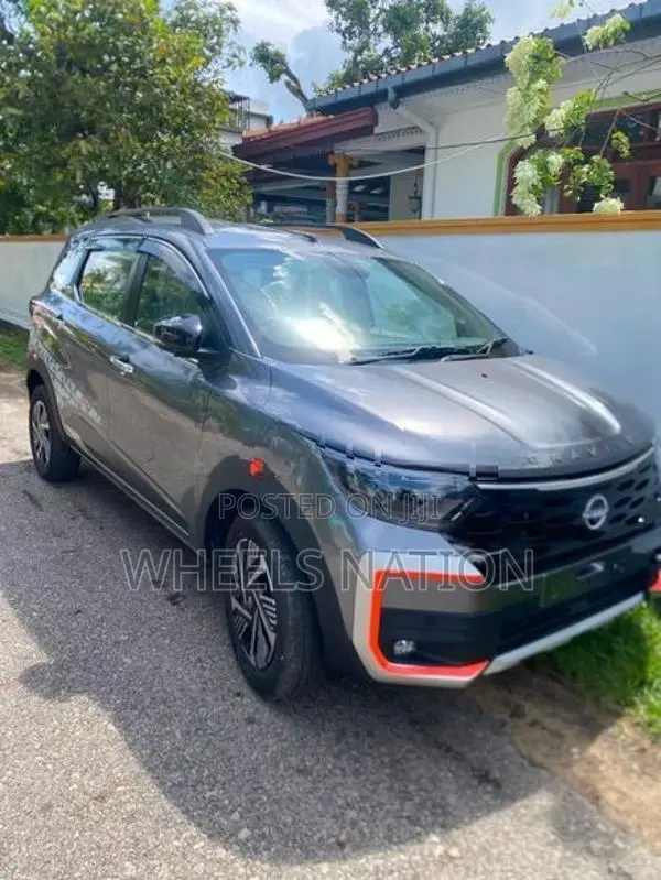 Nissan Tekna Gravite 2026