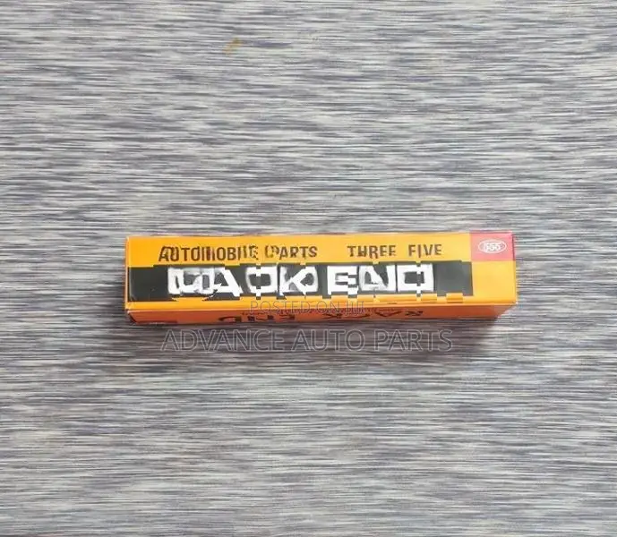 Suzuki Every DA17 Rack End