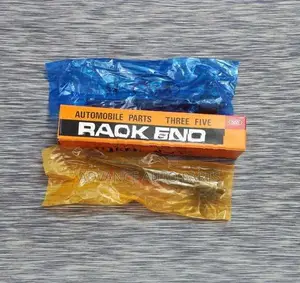 Suzuki Every DA17 Rack End
