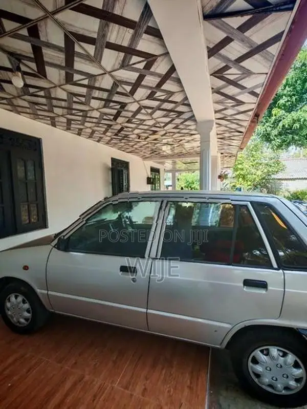 Maruti Suzuki 800 AC 2011