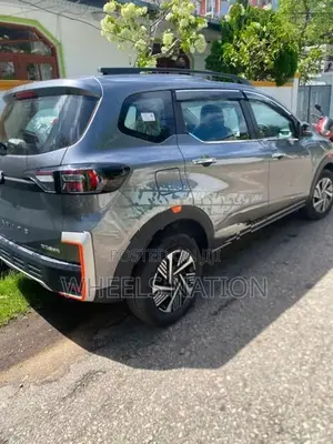 Nissan Tekna Gravite 2026