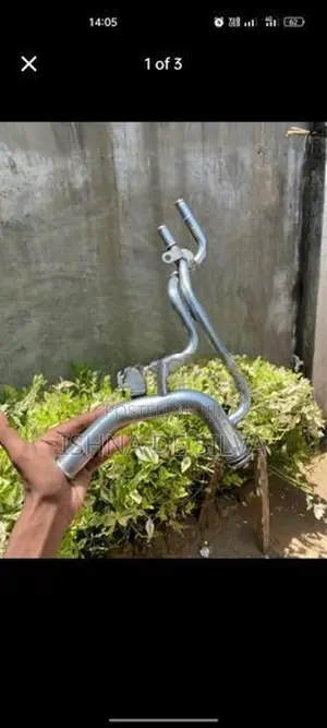 Heat Pipe