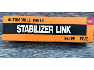 Suzuki Wagon R 555 Stabilizer Link – Made In Japan