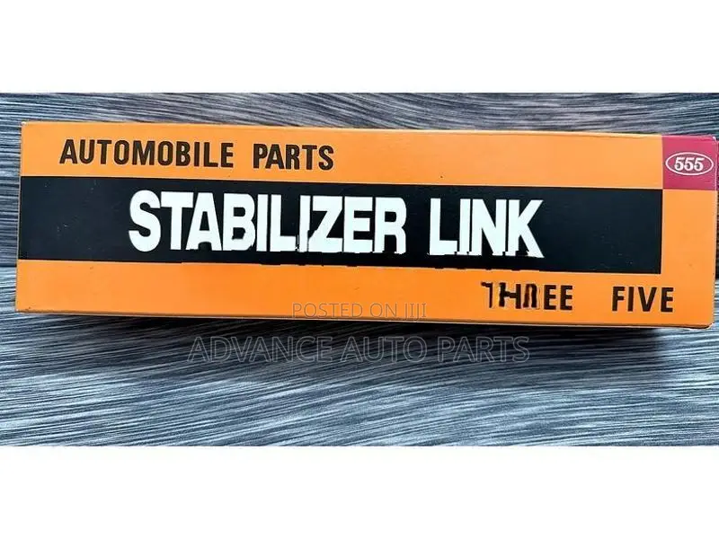 Suzuki Wagon R 555 Stabilizer Link – Made In Japan