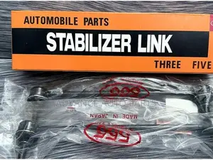 Suzuki Wagon R 555 Stabilizer Link – Made In Japan