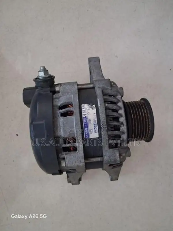 Suzuki Swift RS ZC13s ,Suzuki Baleno WB42s (K10C) - Alternator