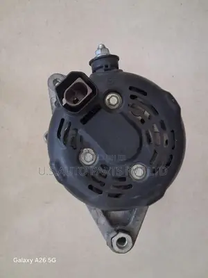 Suzuki Swift RS ZC13s ,Suzuki Baleno WB42s (K10C) - Alternator