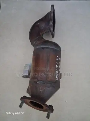 Suzuki Swift RS ZC13s ,Suzuki Baleno WB42s (K10C) - Catalytic Converte