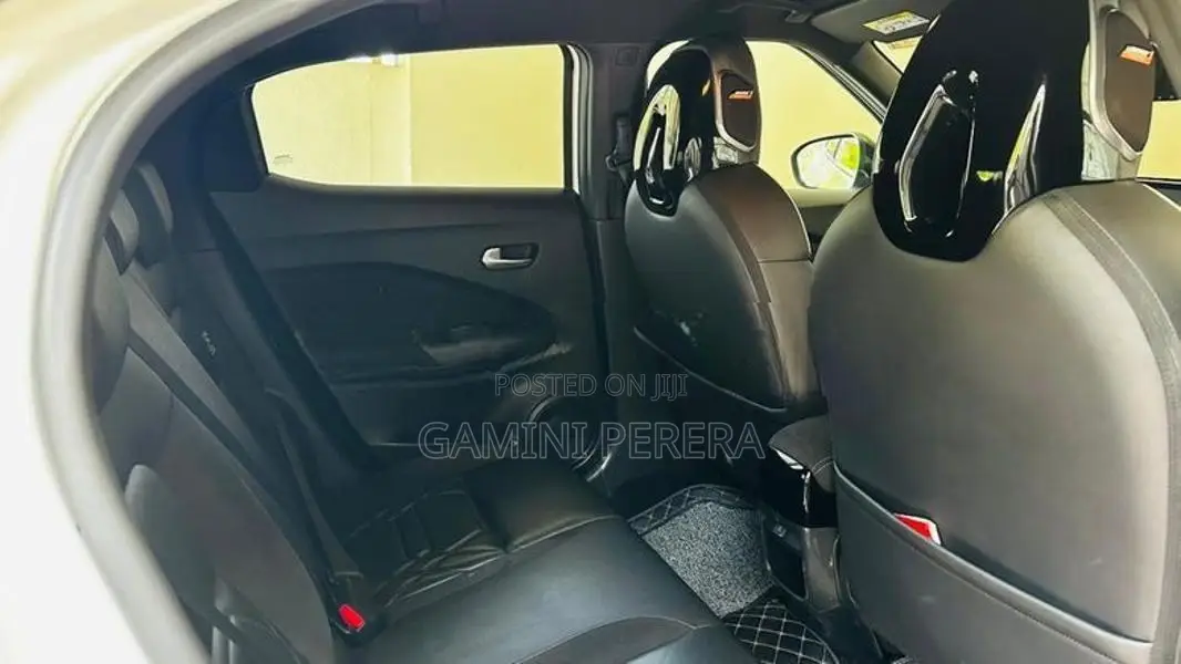 Nissan Juke 2020