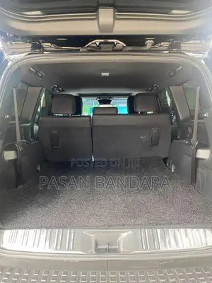 Toyota Land Cruiser Prado 2025