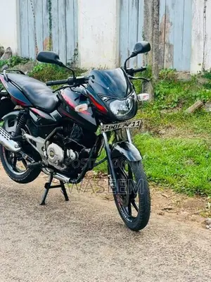 Bajaj Pulsar 150 2016