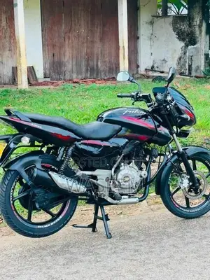 Bajaj Pulsar 150 2016