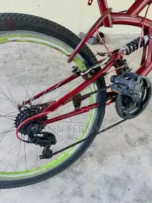 Bicycle