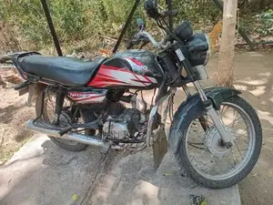 Hero HF Deluxe 2006
